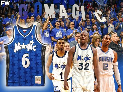 What's Next for the Orlando Magic After Another Just Short Season?